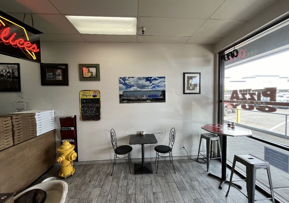 Quick Service Restaurant Business Sale Opportunity